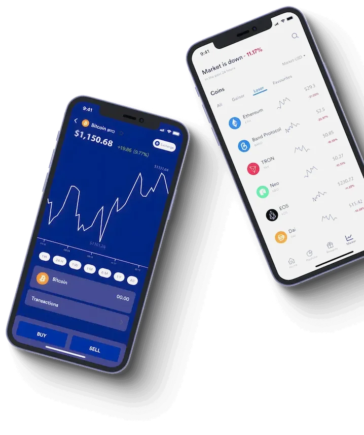 Peak Vestholt trading platform